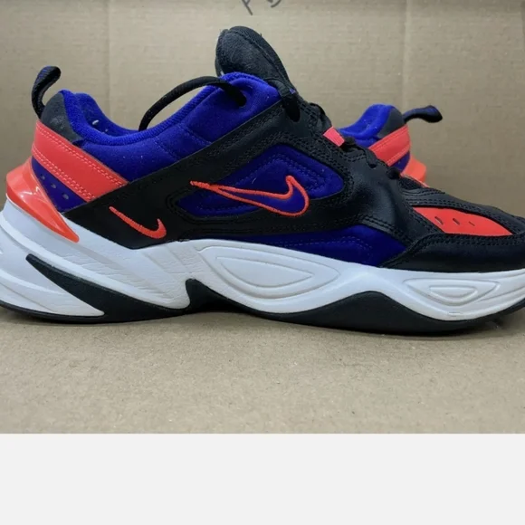Nike M2K Tekno - Picture 3 of 5